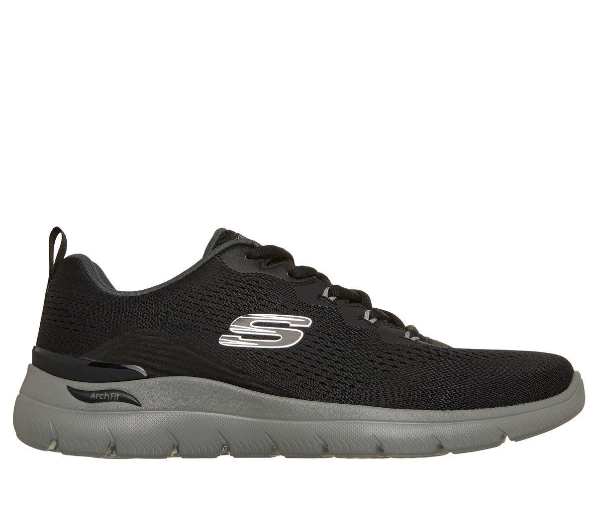 Skechers- Men Arch Fit Summits - Kravel
