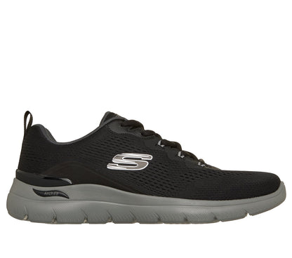 Skechers- Men Arch Fit Summits - Kravel