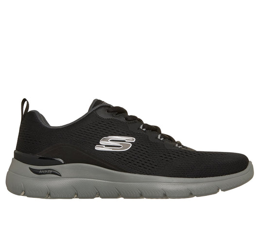 Skechers- Men Arch Fit Summits - Kravel