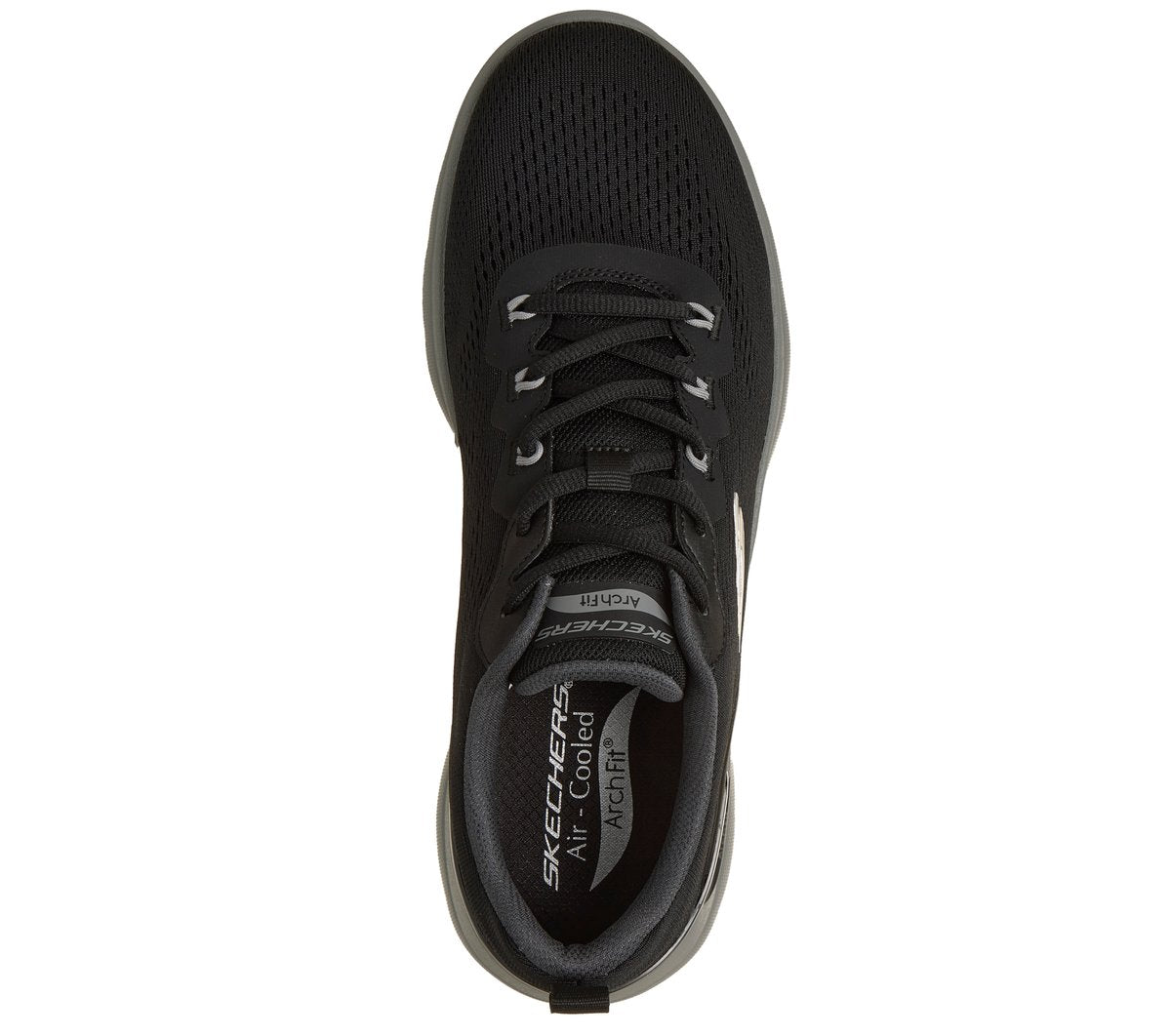 Skechers- Men Arch Fit Summits - Kravel