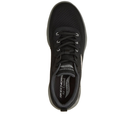 Skechers- Men Arch Fit Summits - Kravel