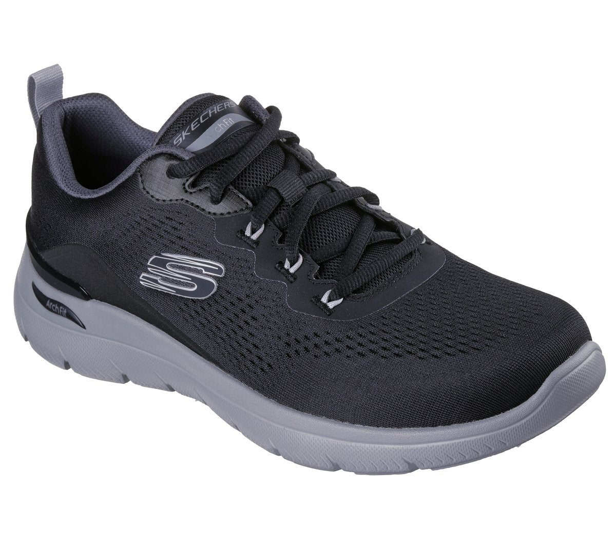 Skechers- Men Arch Fit Summits - Kravel