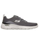 CHARCOAL / LIME