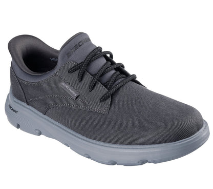 Skechers- Men Slip-ins Relaxed Fit: Arch Fit Garza - Thaddeus