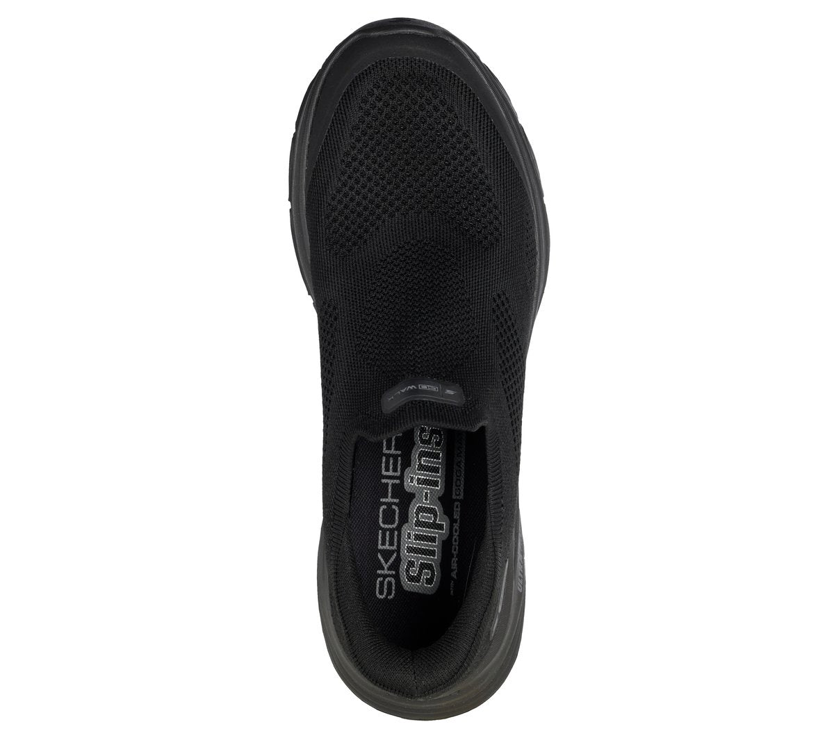 Skechers- Men Slip-ins: GO WALK 8 - Pelayo