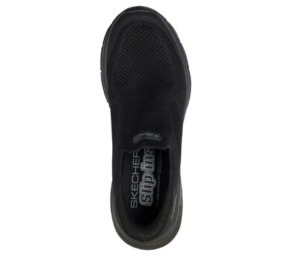 Skechers- Men Slip-ins: GO WALK 8 - Pelayo