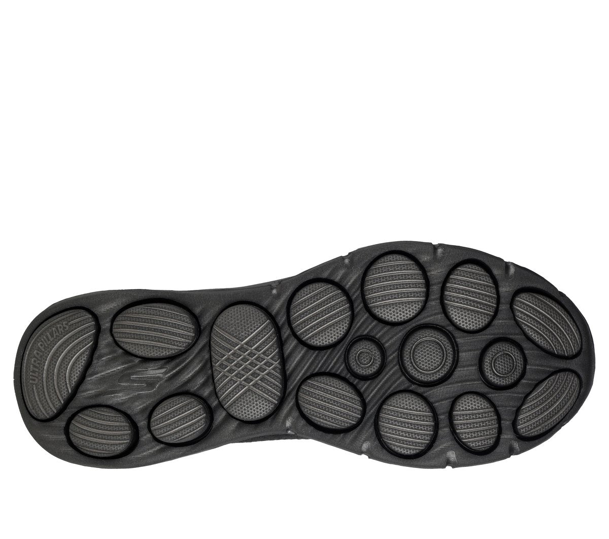 Skechers- Men Slip-ins: GO WALK 8 - Pelayo