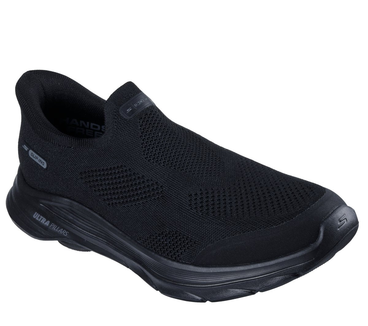 Skechers- Men Slip-ins: GO WALK 8 - Pelayo