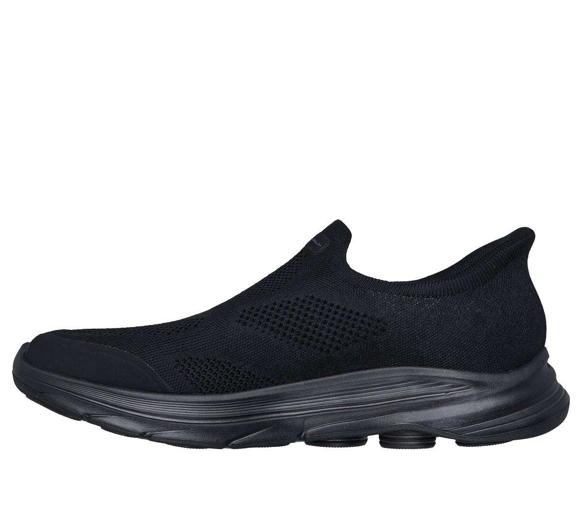 Skechers- Men Slip-ins: GO WALK 8 - Pelayo