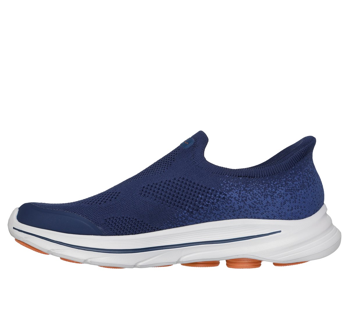 Skechers- Men Slip-ins: GO WALK 8 - Pelayo