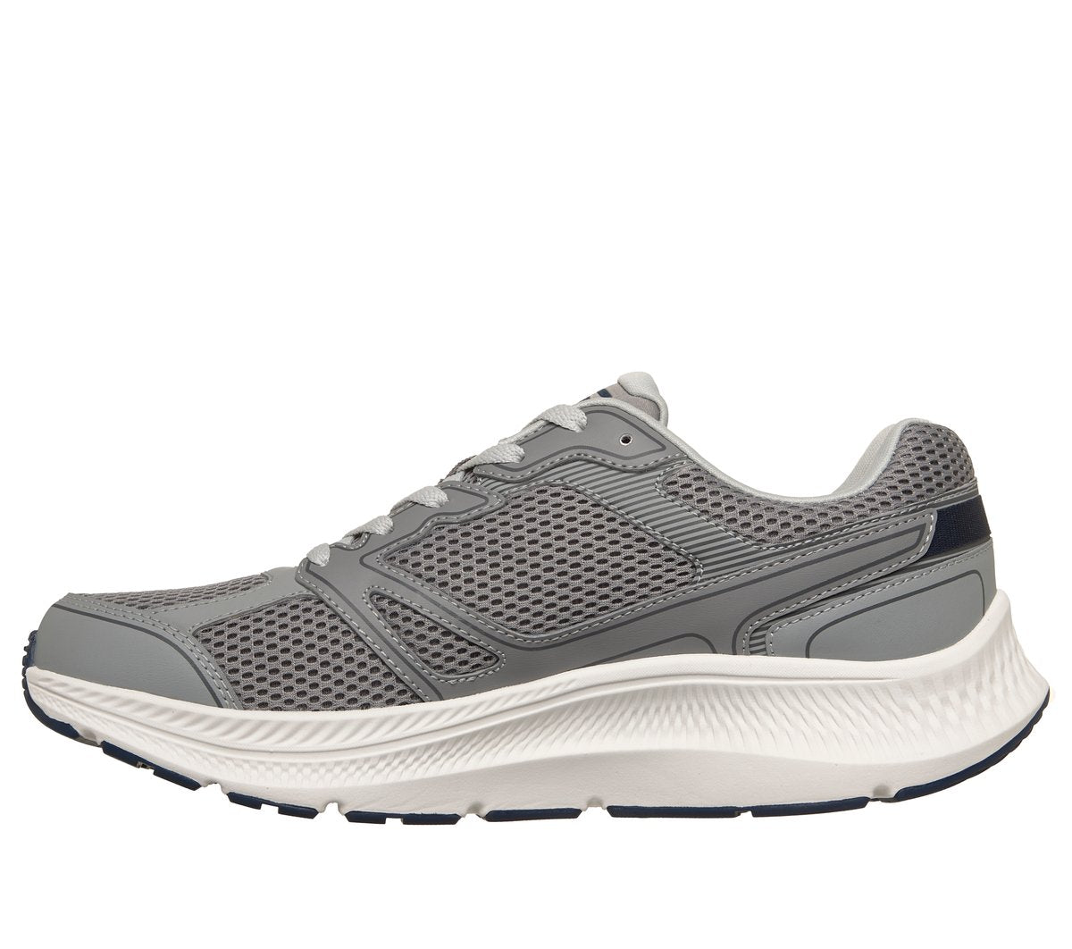 Skechers- Men GO RUN Consistent 2.0 - Mapleton
