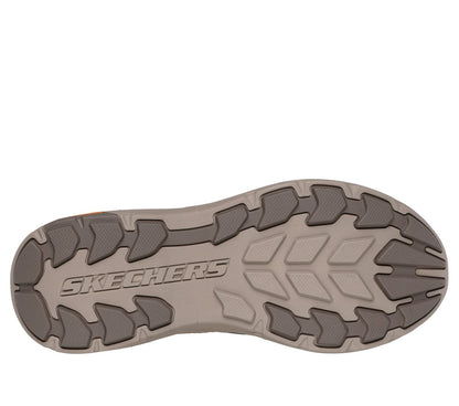 Skechers- Men Slip-ins Relaxed Fit: Pollard - Osgood