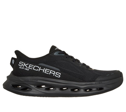 Skechers- Men Slip-ins: Max Cushioning Glide-Step - Advert