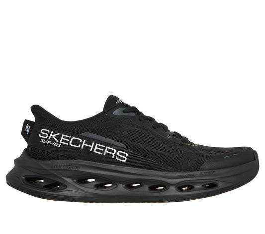 Skechers- Men Slip-ins: Max Cushioning Glide-Step - Advert