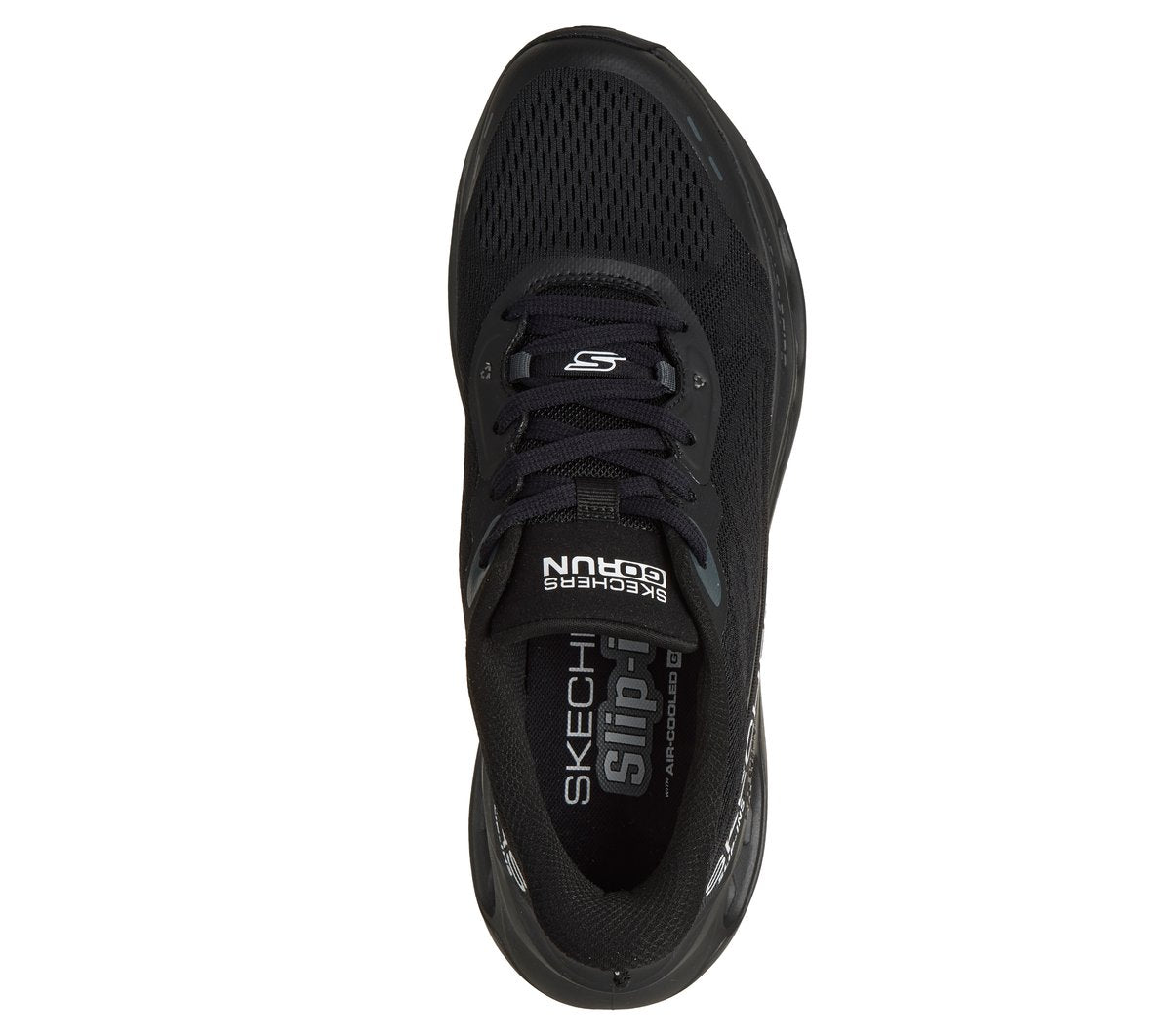 Skechers- Men Slip-ins: Max Cushioning Glide-Step - Advert
