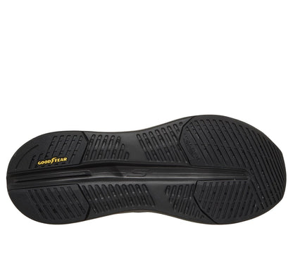 Skechers- Men Slip-ins: Max Cushioning Glide-Step - Advert