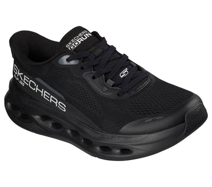 Skechers- Men Slip-ins: Max Cushioning Glide-Step - Advert