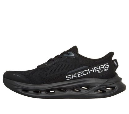 Skechers- Men Slip-ins: Max Cushioning Glide-Step - Advert