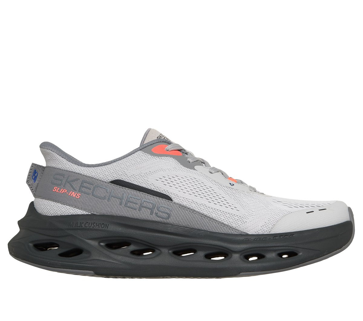 GRAY / BLACK,7.0,Extra Wide