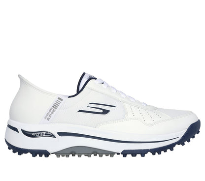 Skechers- Men Slip-ins: GO GOLF Arch Fit - Line Up