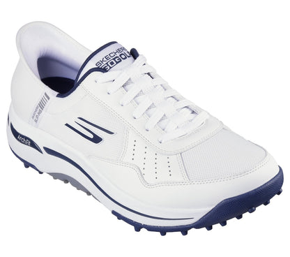 Skechers- Men Slip-ins: GO GOLF Arch Fit - Line Up