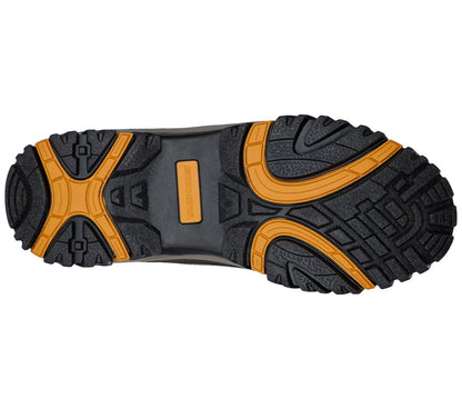 Skechers- Men Relaxed Fit: Relment - Daggett