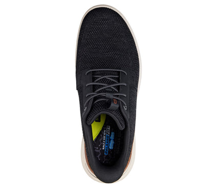 Skechers- Men Slip-ins Relaxed Fit: Sterling - Ramone