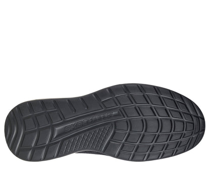 Skechers- Men Slip-ins Relaxed Fit: Sterling - Ramone