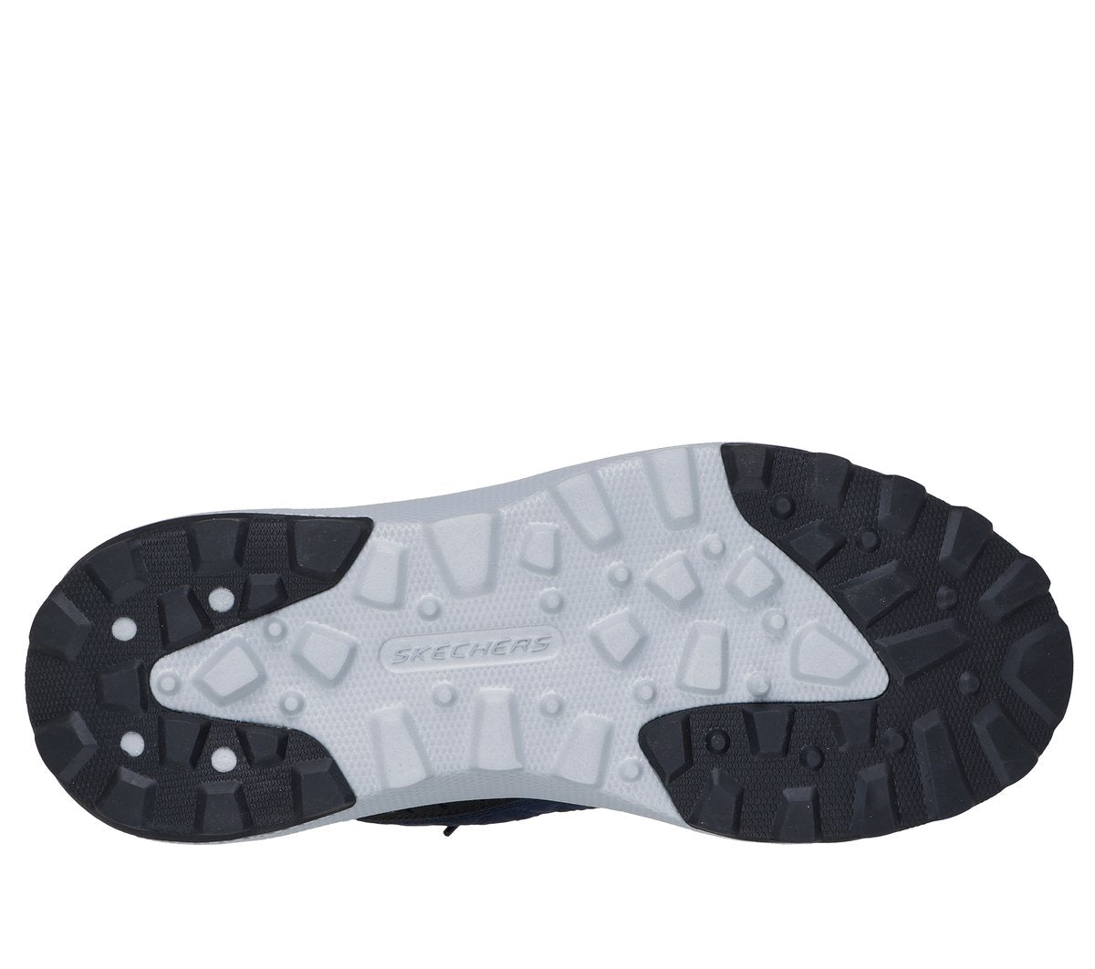 Skechers- Men Slip-ins Relaxed Fit: Urban Explore - Cozy Fit