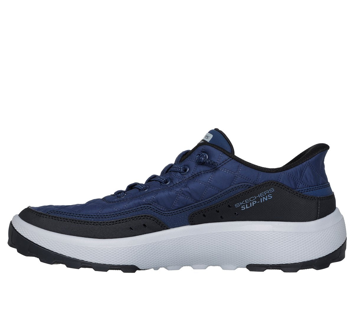 Skechers- Men Slip-ins Relaxed Fit: Urban Explore - Cozy Fit