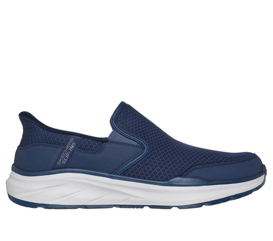 Skechers- Men Slip-ins Relaxed Fit: Equalizer 6.0 - Stoaver