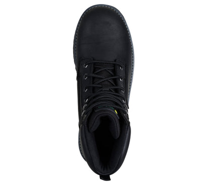 Skechers- Men John Deere Waterproof: Flex-Wedge Ranger - Hollow Rapids