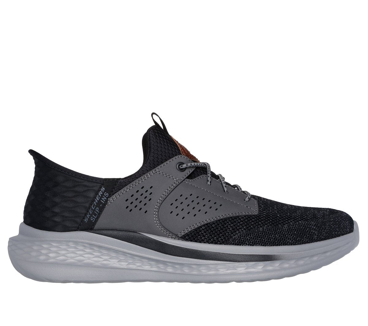 Skechers- Men Slip-ins RF: Slade - Caster