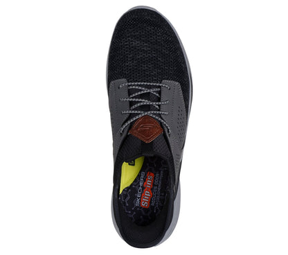 Skechers- Men Slip-ins RF: Slade - Caster