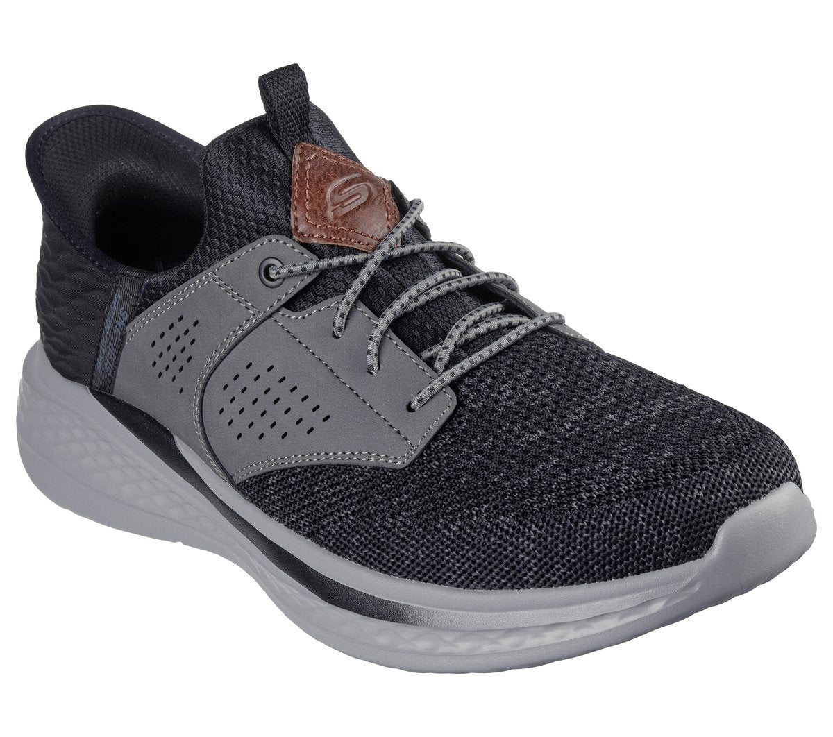Skechers- Men Slip-ins RF: Slade - Caster