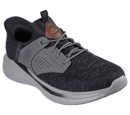 Skechers- Men Slip-ins RF: Slade - Caster