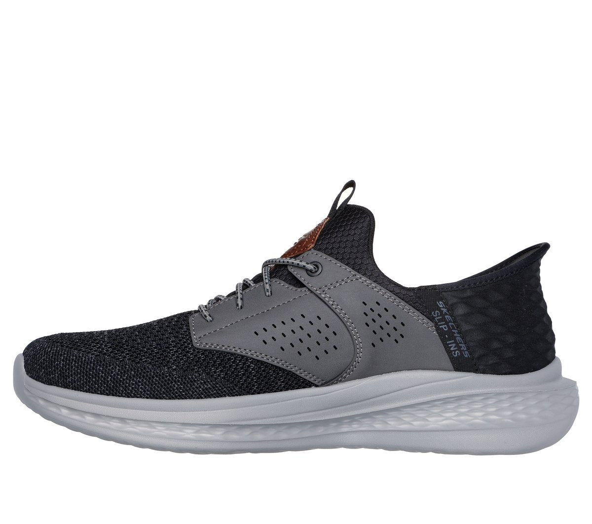 Skechers- Men Slip-ins RF: Slade - Caster