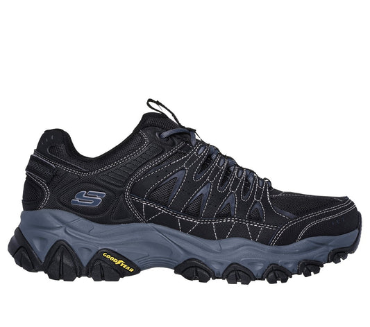 Skechers- Men After Burn M.Fit 2.0