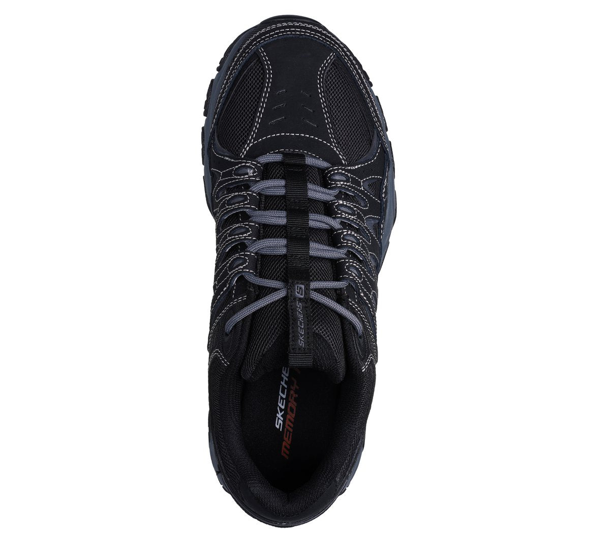 Skechers- Men After Burn M.Fit 2.0