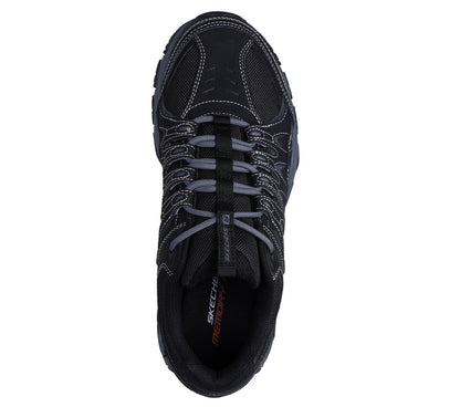 Skechers- Men After Burn M.Fit 2.0