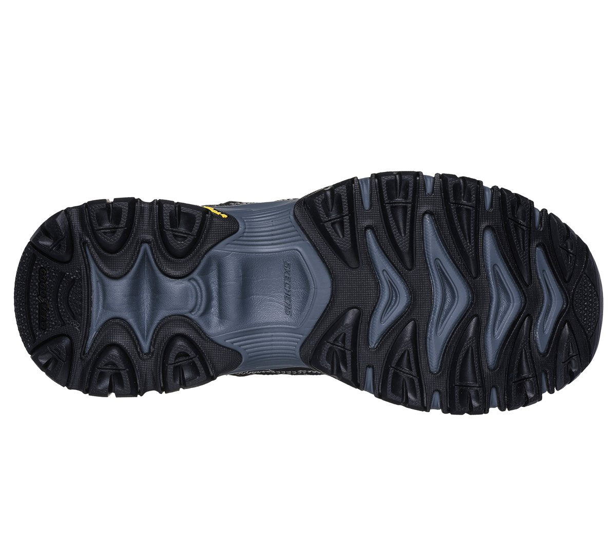 Skechers- Men After Burn M.Fit 2.0