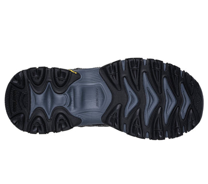 Skechers- Men After Burn M.Fit 2.0