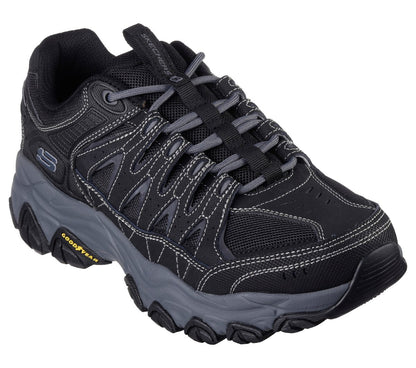 Skechers- Men After Burn M.Fit 2.0
