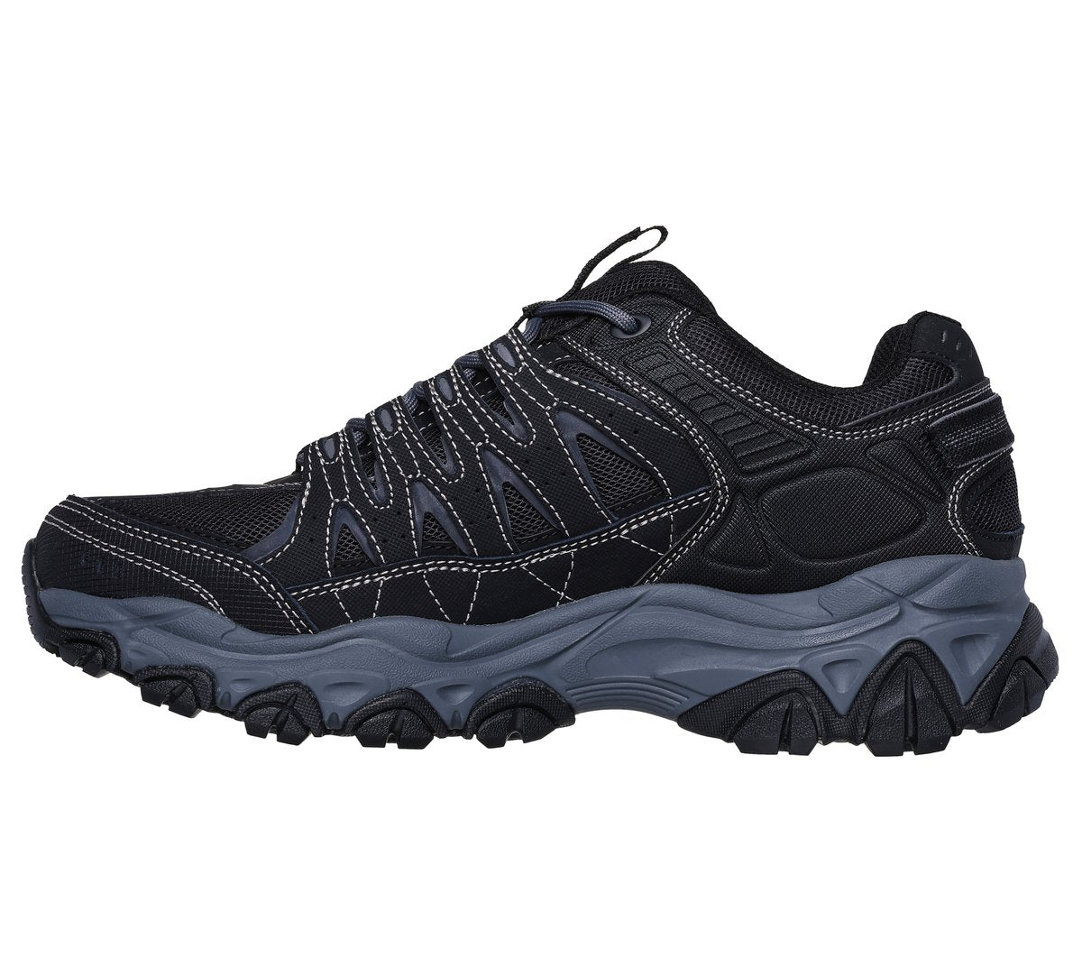 Skechers- Men After Burn M.Fit 2.0