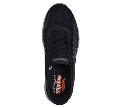 Skechers- Men Slip-ins Relaxed Fit: Arch Fit Orvan - Drex