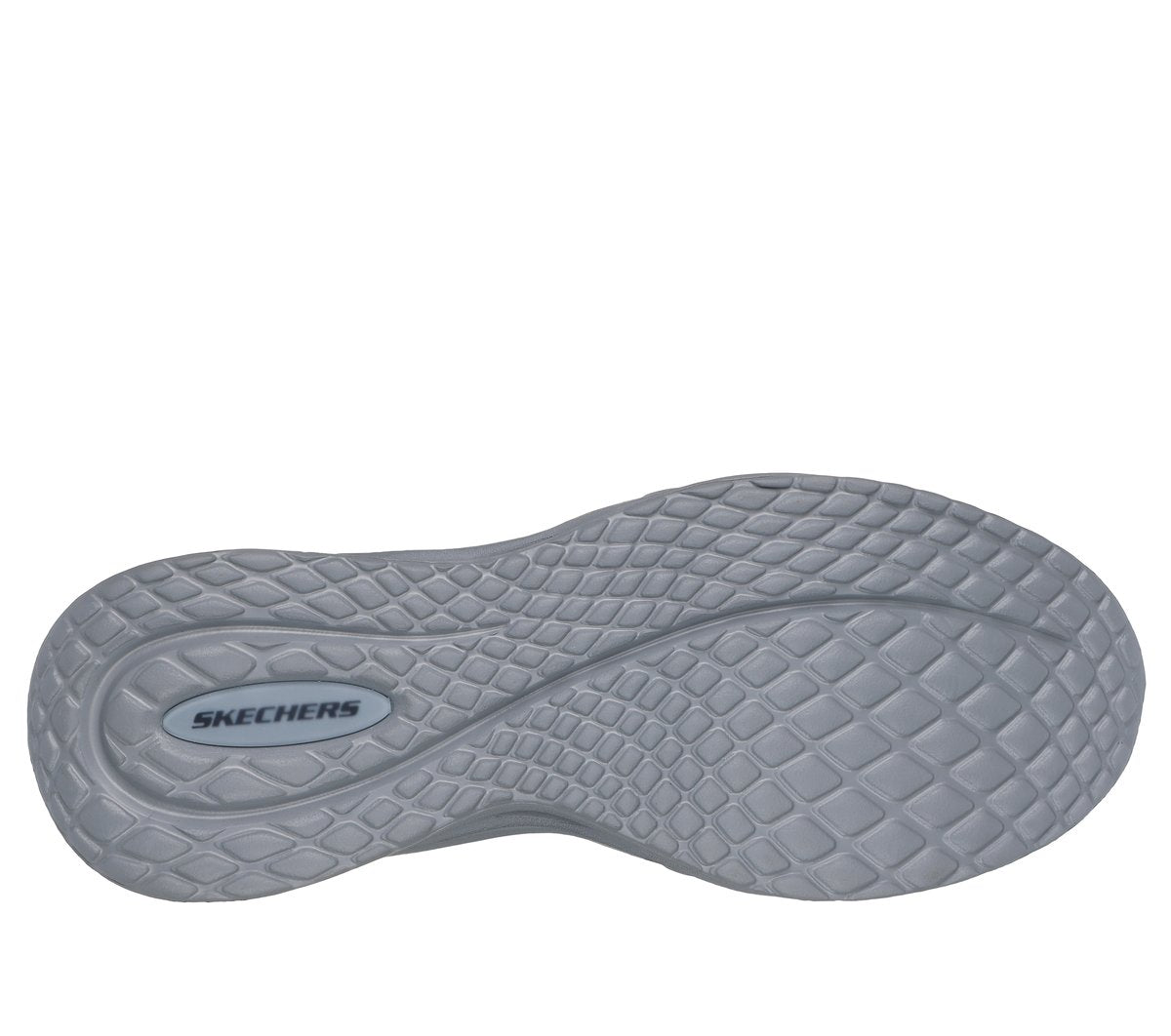 Skechers- Men Slip-ins Relaxed Fit: Arch Fit Orvan - Drex