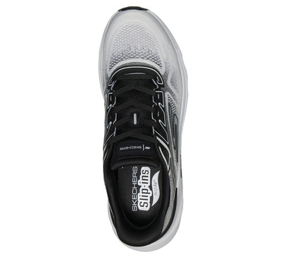 Skechers- Men Slip-ins: GO RUN Glide-Step Arch Fit
