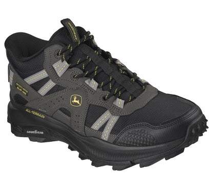 Skechers- Men John Deere: Slip-ins Equalizer 5.0 Trail -Row Crop
