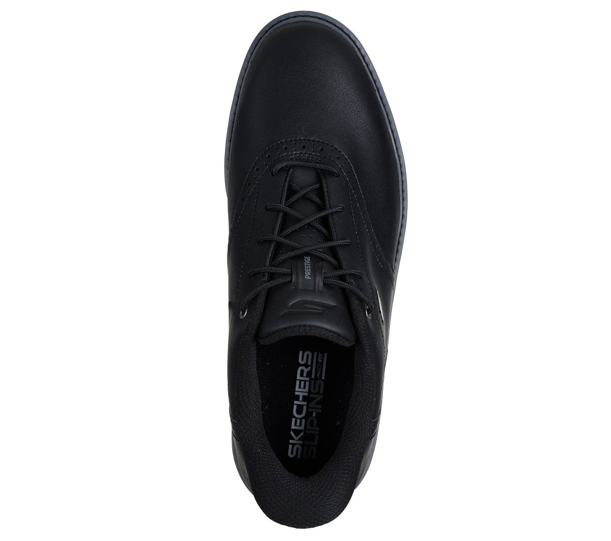 Skechers- Men Slip-ins Waterproof: GO GOLF Prestige