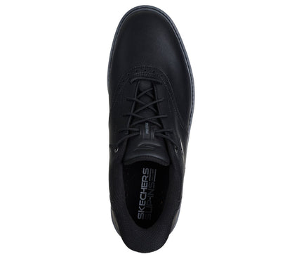 Skechers- Men Slip-ins Waterproof: GO GOLF Prestige